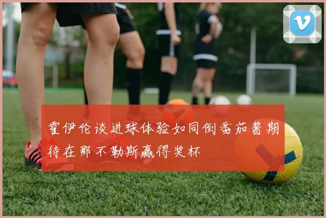 霍伊伦谈进球体验如同倒番茄酱期待在那不勒斯赢得奖杯
